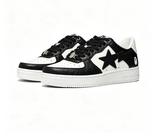 BAPE Shoes