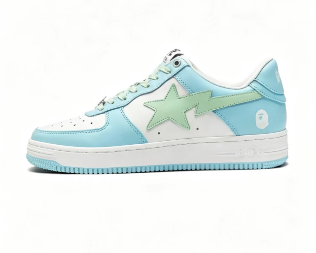 BAPE Shoes