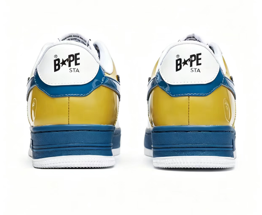 BAPE Shoes
