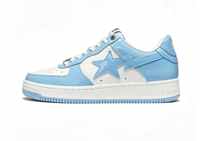 BAPE Shoes