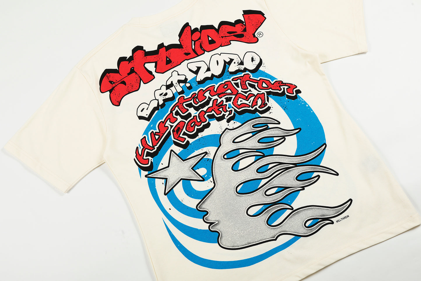 Hellstar T-shirt