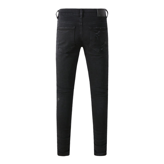 Purple Jeans 9108