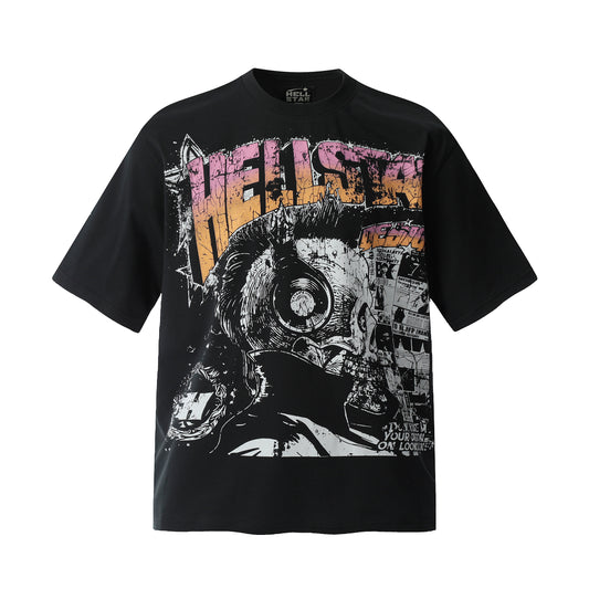 Hellstar T-shirt
