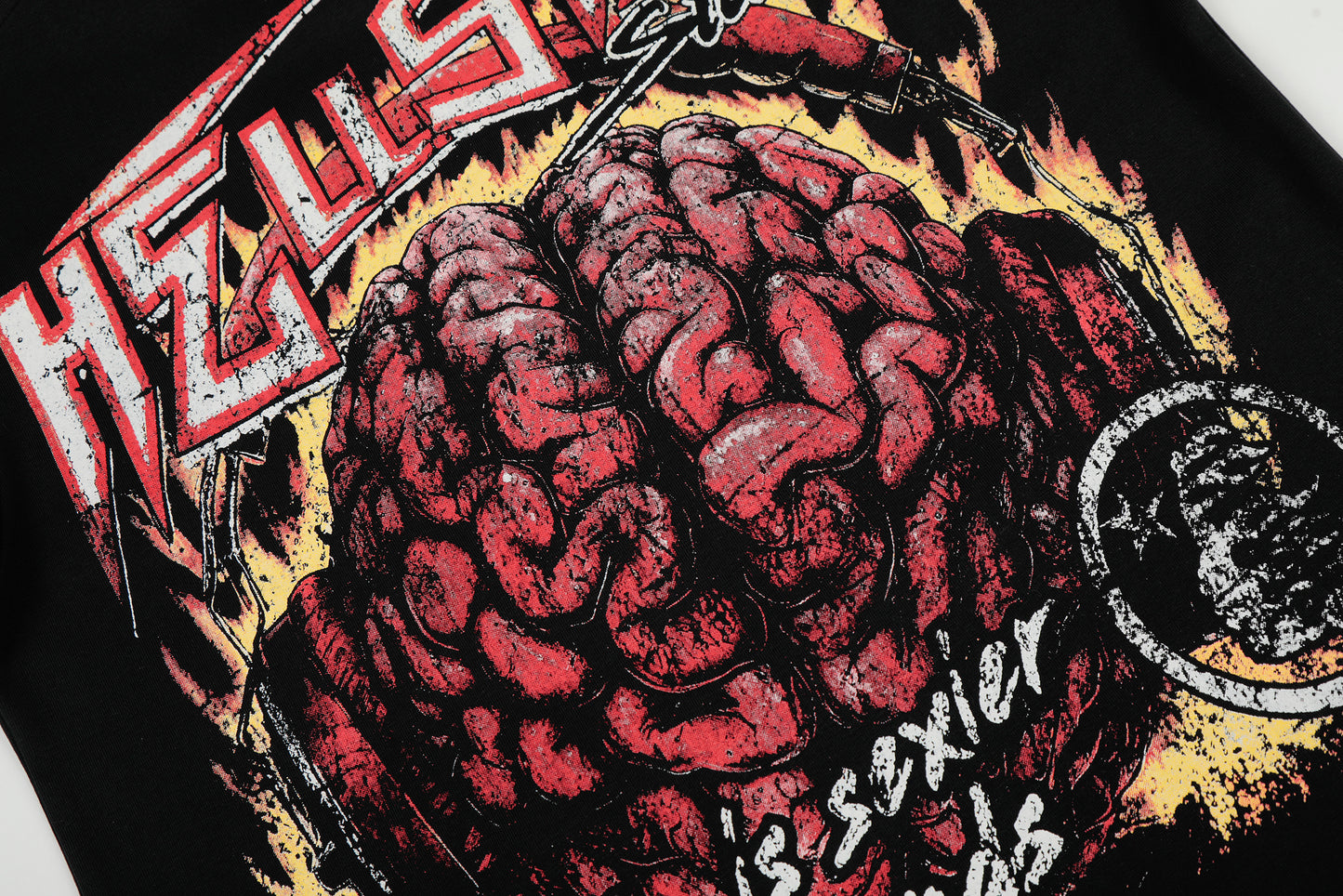 Hellstar T-shirt