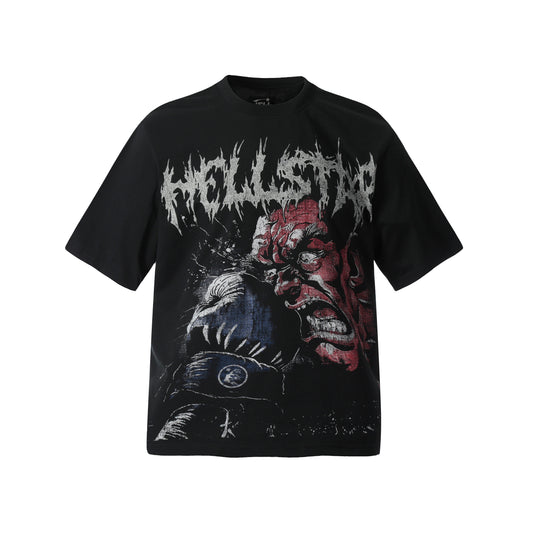 Hellstar T-shirt