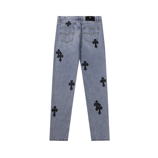 Chrome Hearts Jeans
