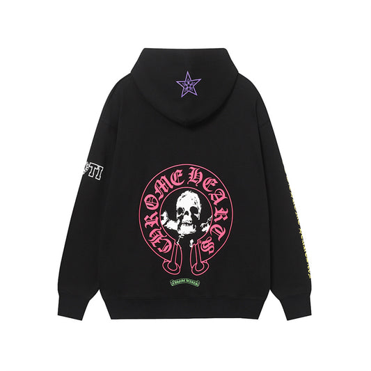 Chrome Hearts Long Sleeves