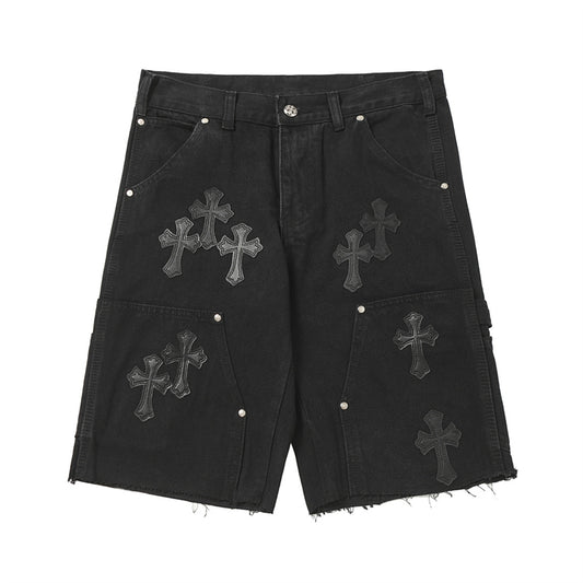 Chrome Hearts Pants