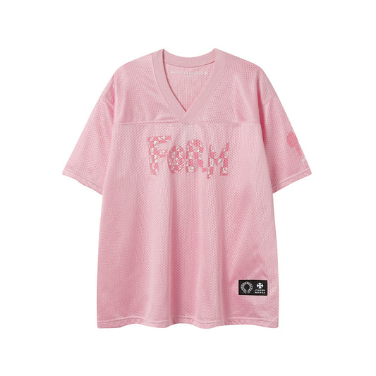 Chrome Hearts T-shirt