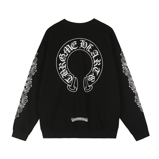 Chrome Hearts Long Sleeves