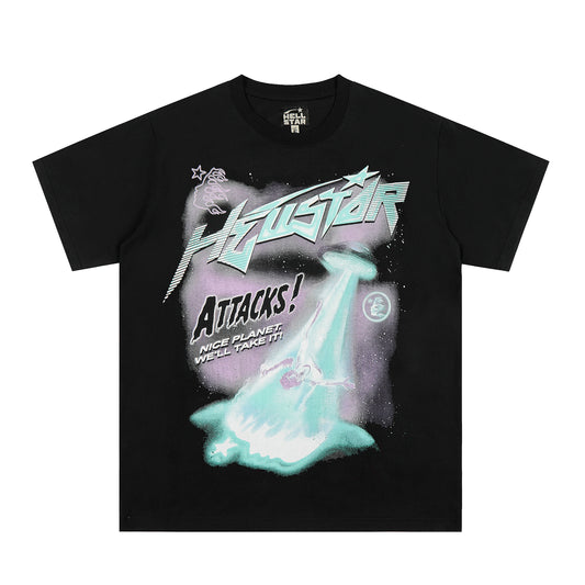 Hellstar T-shirt