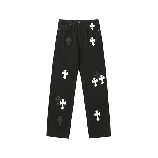 Chrome Hearts Jeans