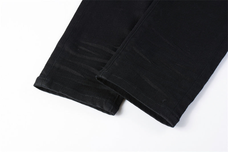 Purple Jeans 9022