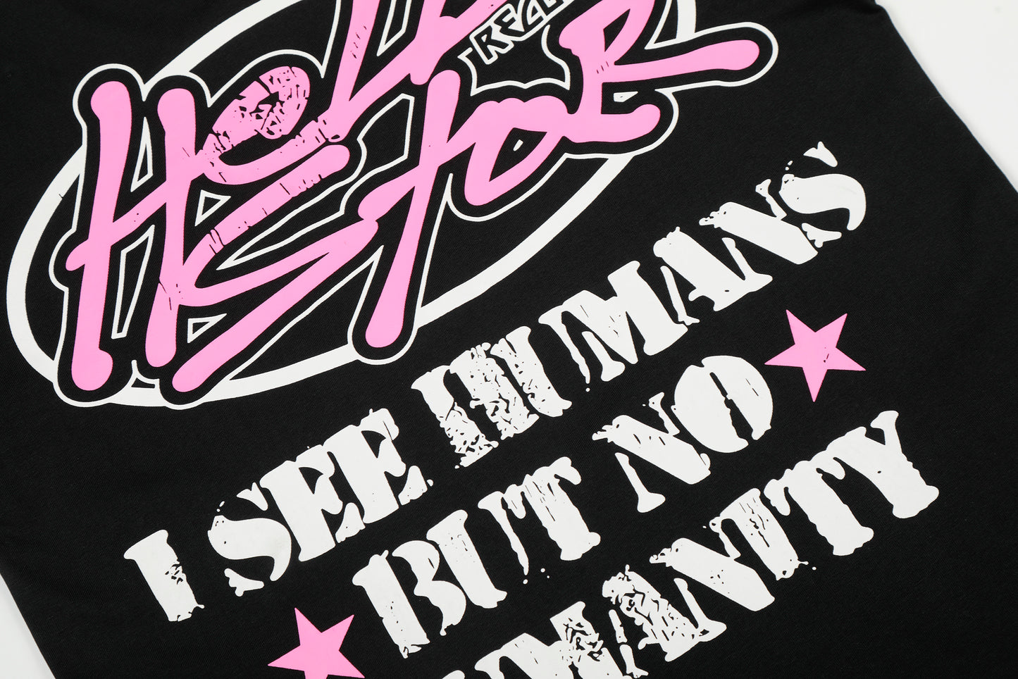 Hellstar T-shirt