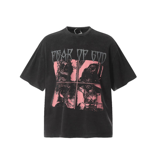 Fear of God T-SHIRT