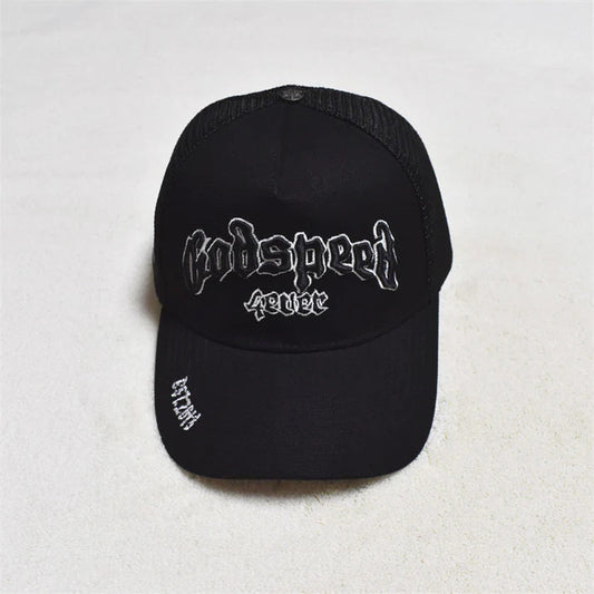 Godspeed Hat