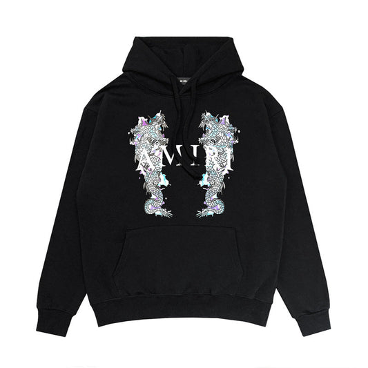 Amiri Hoodie