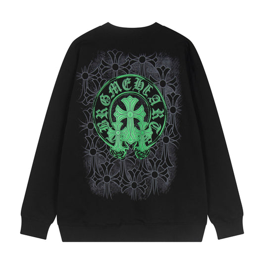 Chrome Hearts Long Sleeves