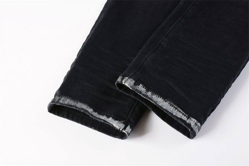 Purple Jeans 9001