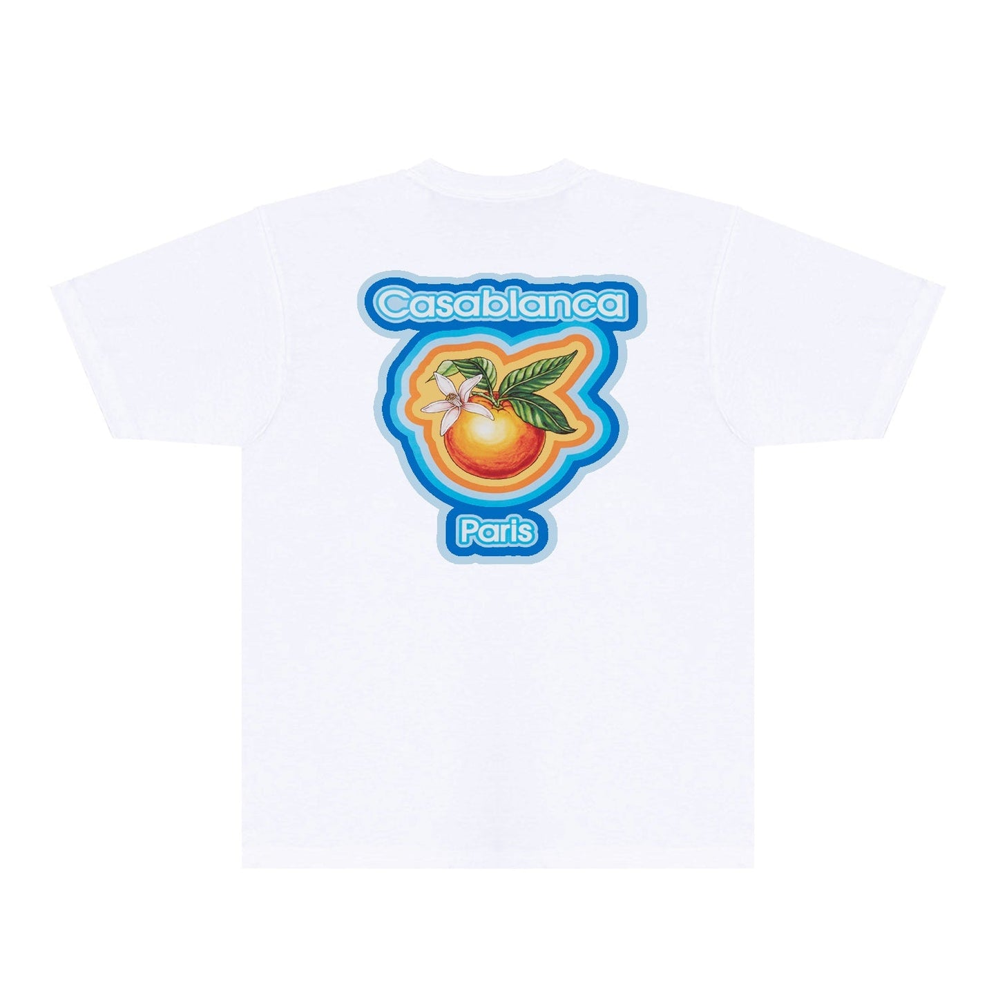 Casablanca T-shirt