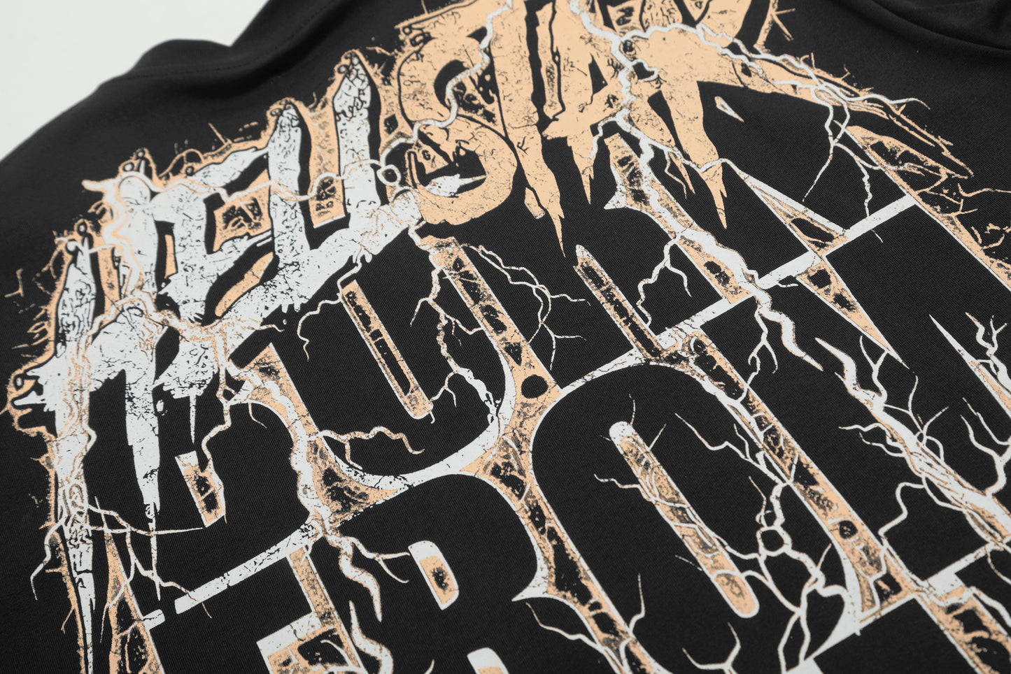 Hellstar T-shirt