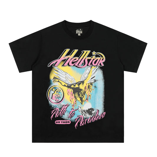 Hellstar T-shirt