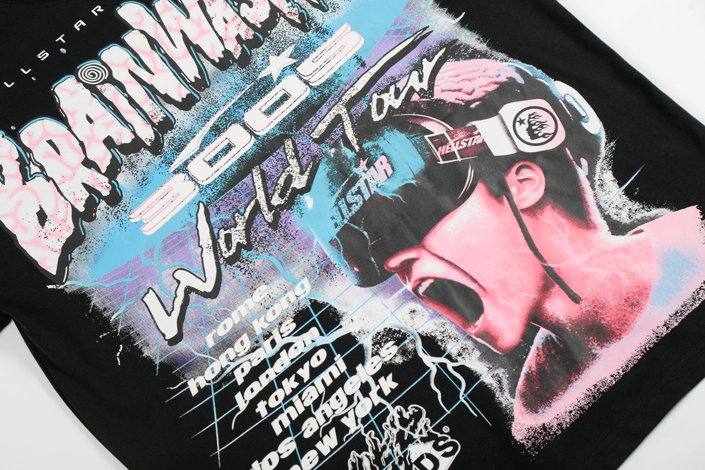 Hellstar T-shirt
