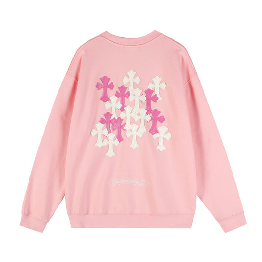 Chrome Hearts Long Sleeves