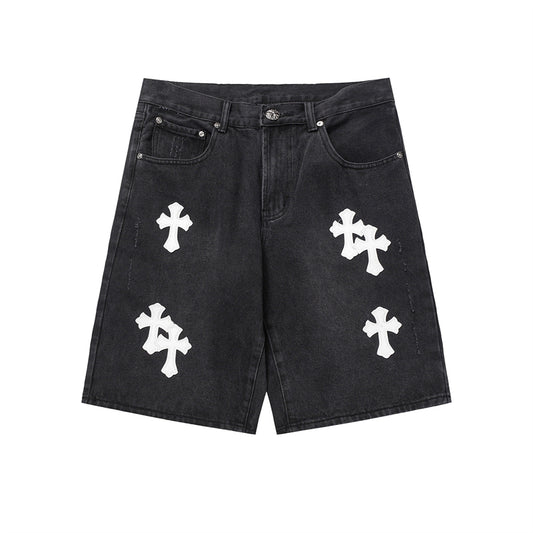 Chrome Hearts Pants