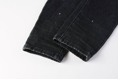 Purple Jeans 9027