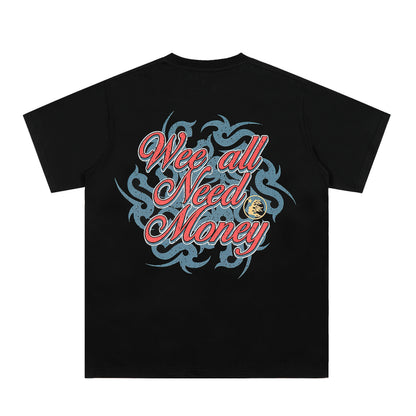 Hellstar T-shirt