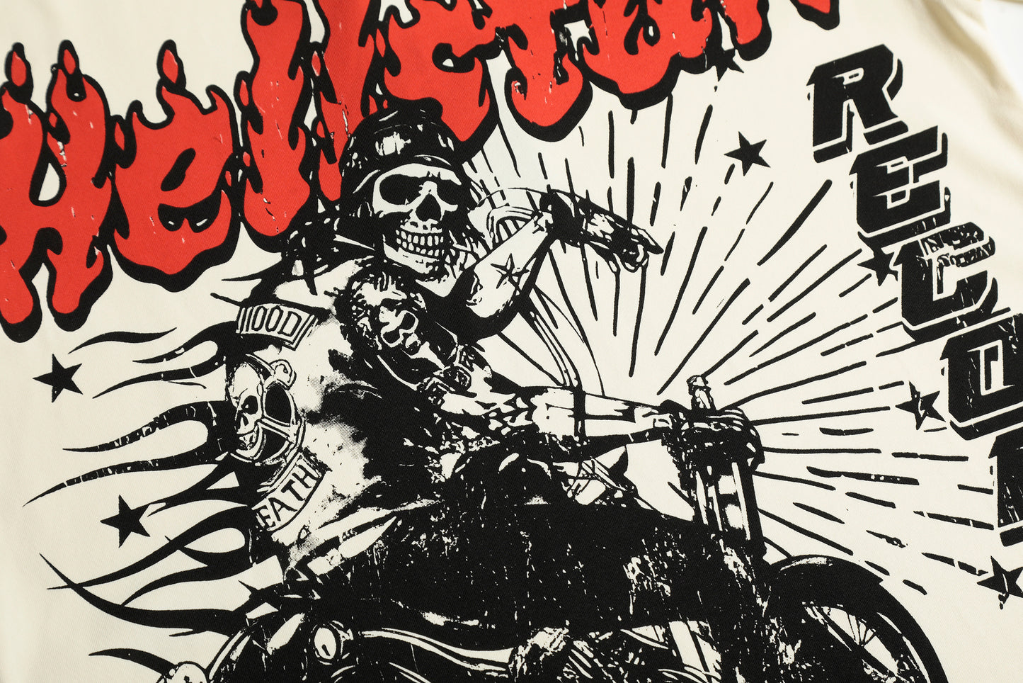 Hellstar T-shirt