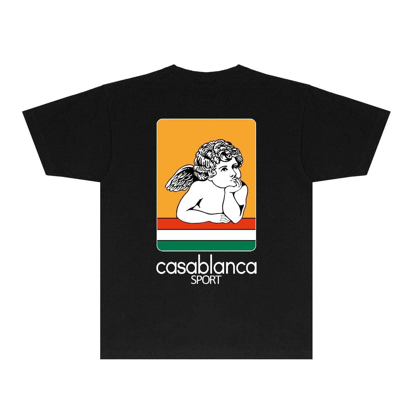 Casablanca T-shirt