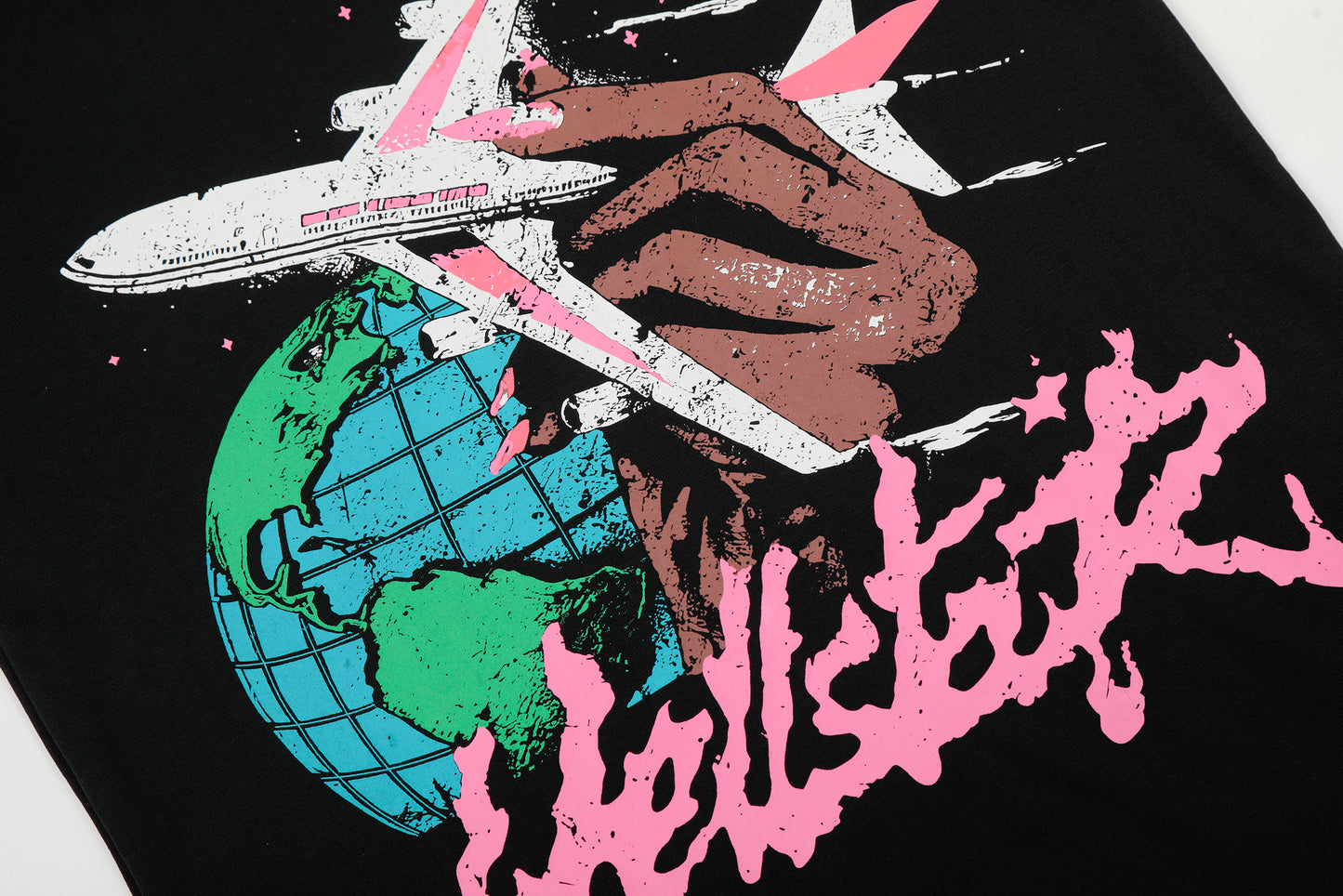 Hellstar T-shirt