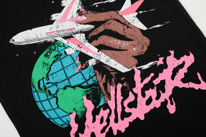 Hellstar T-shirt