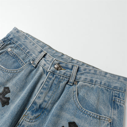 Chrome Hearts Jeans