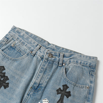 Chrome Hearts Jeans