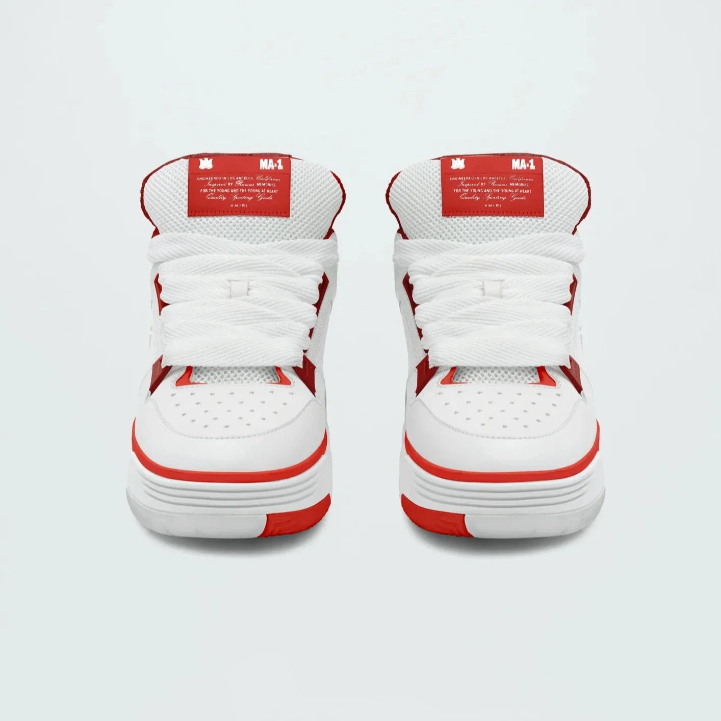 Amiri Shoes