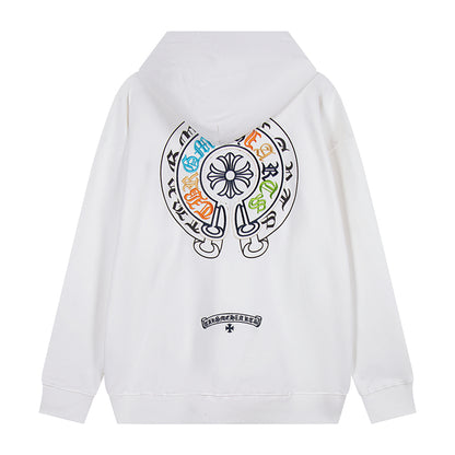 Chrome Hearts Long Sleeves