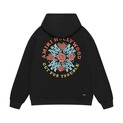 Amiri Hoodie
