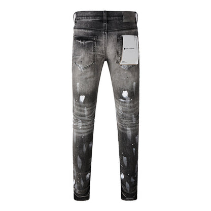 Purple Jeans 9032