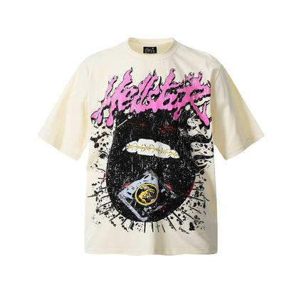 Hellstar T-shirt