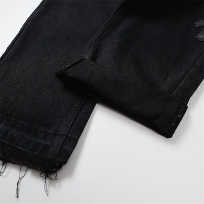 Chrome Hearts Jeans