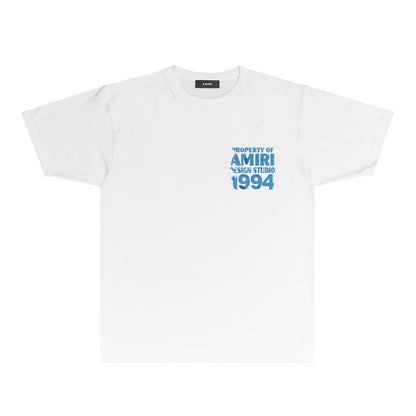 Amiri T-shirt