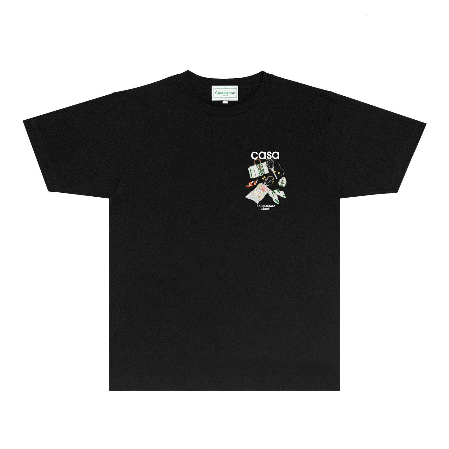 Casablanca T-shirt