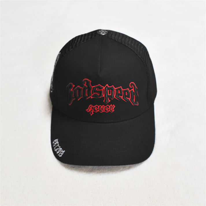 Godspeed Hat