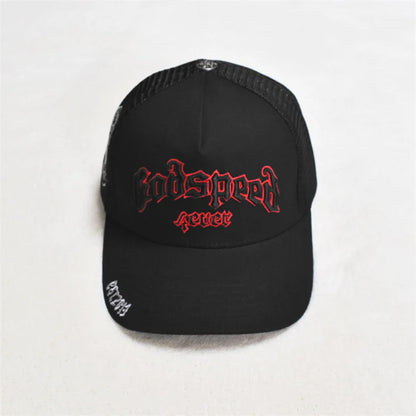 Godspeed Hat