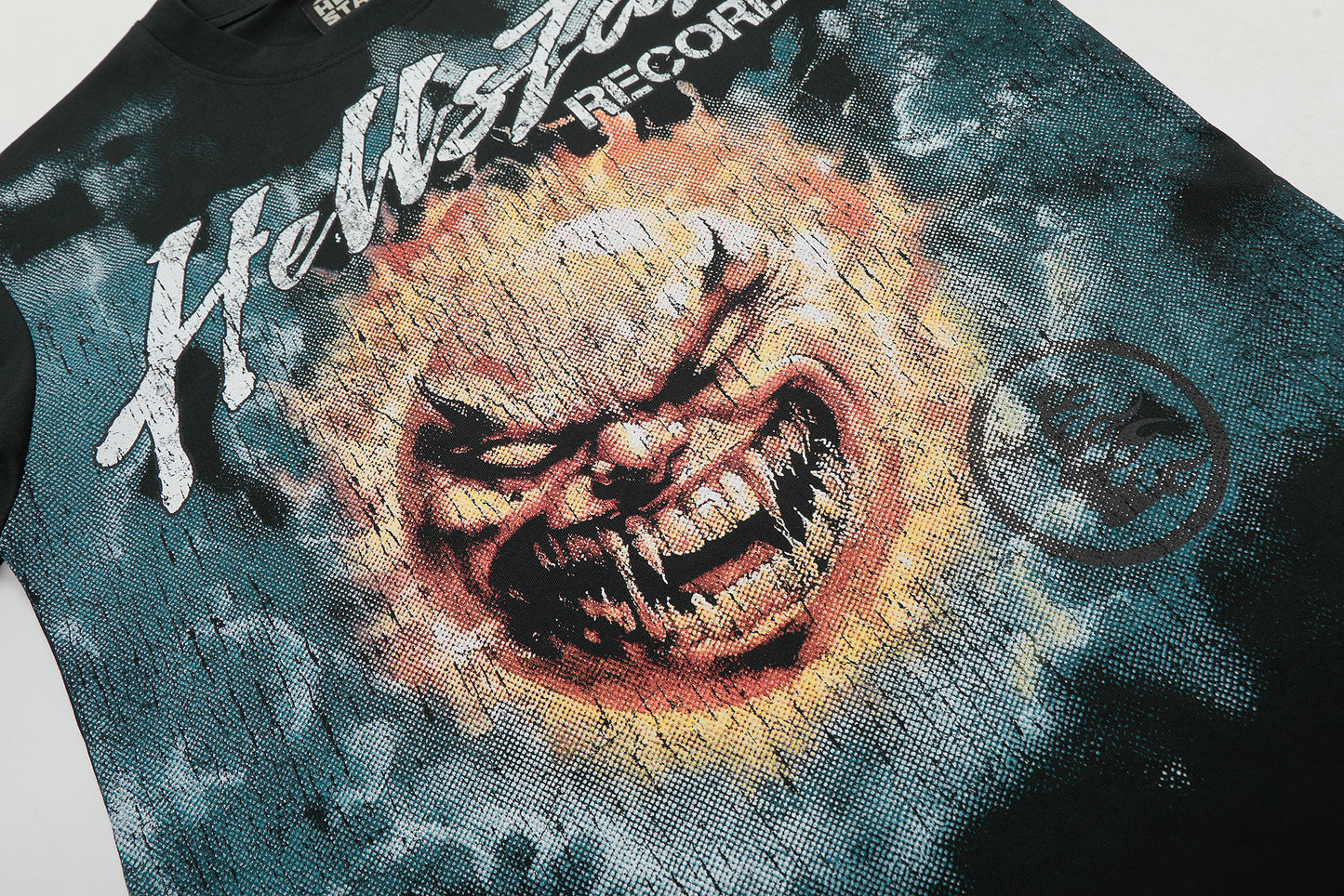 Hellstar T-shirt