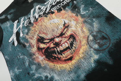 Hellstar T-shirt