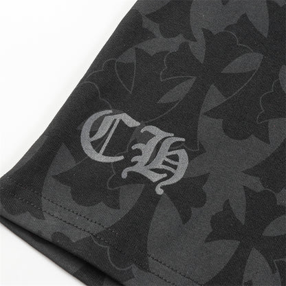 Chrome Hearts Long Sleeves